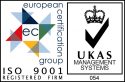 UKAS LOGO